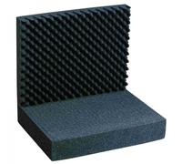 Garniture Mousse Adaptable pour Mallette