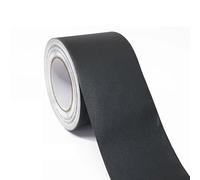 Garniture murale métallisée, Ligne de taille mur plinthe, autocollant garniture murale auto-adhésif multicolore 5-20cm largeur 5m longueur 1 pièce(16,500x12cm)