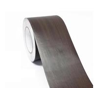 Garniture murale métallisée, Ligne de taille mur plinthe, autocollant garniture murale auto-adhésif multicolore 5-20cm largeur 5m longueur 1 pièce(15,500x15cm)