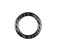 Garniture Panneau Commande Autocollant Décoratif Pour Trou De Clé Pour Benz CE Pour CLS Classe GLK W204 W212 X204