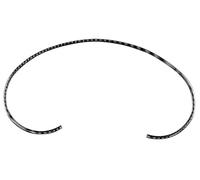 Garniture panneau commande Autocollant En Fibre Carbone Souple Pour Subaru Pour Impreza STI 2002-2004 Accessoires D'intérieur Voiture Panneau Multimédia Contrôle Central(Speedometer Box)