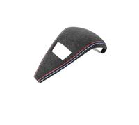 Garniture Panneau Commande pour BMW G20 G21 G22 G23 G26 G42 pour X3 G01 pour X4 G02 Z4 G29 Envelopper Garniture Intérieure du Pommeau Levier Vitesse Voiture Panel Cover Trim