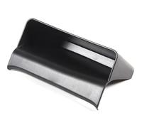 Garniture panneau commande Pour Chevrolet Pour Corvette C8 Stingray Z51 Z06 2020-2023 Boîte Rangement Du Centre Contrôle Central Voiture