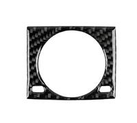 Garniture panneau commande Pour Lexus IS250 IS350 300H 2013-2019 Fibre Carbone Levier Vitesse Sortie D'air CD AC Lève Vitre Ensemble Intérieur(28)