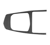 Garniture Panneau Console Cache Décoratif Pour Levier De Vitesses Central Autocollant Décoration Intérieure Pour Z4 G29 2019-2023(RHD)