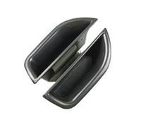 Garniture Panneau Console Centrale Pour Benz Pour Classe E Pour W212 Pour E200 Pour E260 Pour E320 2010-2015 Poignée Porte Voiture Conteneur Plateau Boîte Organisateur(Rear Door)
