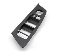 Garniture panneau Console centrale Pour BMW Série 5 G30 G31 F90 525i 530i 540i 2017-2020 LHD Côté Conducteur Gauche Voiture Accoudoir Porte Intérieure Lève-vitre Interrupteur Panneau(B)