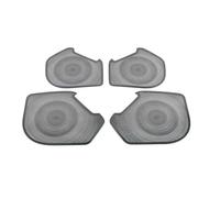 Garniture panneau Console centrale Pour Haval Jolion 2020 2021 2022 Panneau De Coupe Central De Voiture Haut Parleur Poignée De Porte Intérieure Garniture De Couverture Style(C)