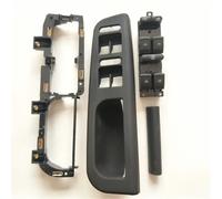 Garniture panneau Console centrale Pour VW Pour Passat B5 1999 2000 2001 2002 2003 2004 3B1867171E 1J4 959 857D 3BD 959 857 Panneau De Commande Principal De Fenêtre(B)