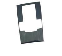 Garniture Panneau Console Pour Mazda 3 Pour Axela BP Accessoires 2020-2023 Pas Pour CX-30 Panneau De Commande Central Console Centrale Décoration Cadre Garniture Couverture Panneau Console Centrale(Fo