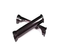 Garniture panneau console Pour Toyota FJ Pour Cruiser 2007-2021 2 Pièces Voiture Contrôle Central Tableau Bord Panneau Décoratif Couverture Autocollant ABS Intérieurs(Carbon fiber pattern)