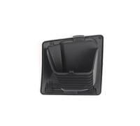 Garniture panneau intérieur Boîte Rangement Côté Conducteur Centrale Console Porte-gants Intérieur Caisse Pour A3 S3 RS3 2021-2025