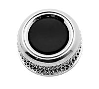 Garniture panneau intérieur Bouton Réglage Volume Contrôle Multimédia Pour Voiture 8T0919070B Pour A4 B8 S4 A5 S5 Q5 RS4 RS5