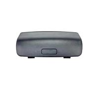 Garniture panneau intérieur Pour VW Pour Golf MK6 Pour Passat B6 CC Pour Tiguan Pour Jetta MK5 1KD868837 Porte Lunettes Soleil Boîte Rangement(Noir)