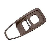 Garniture panneau moulure Cache Décoration Électronique Frein Main Interrupteur Contact Intérieure Pour Volvo S90 XC90 V90 XC60 S60 V60(UN)