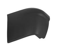 Garniture panneau moulure Connectez Les Embouts D'angle Pare-chocs Arrière Avec Clips 4420160 4420161 Pour Pour Transit(1 pièces arrière gauche)