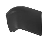 Garniture panneau moulure Connectez Les Embouts D'angle Pare-chocs Arrière Avec Clips 4420160 4420161 Pour Pour Transit(1 pièces arrière droit)