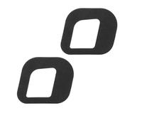 Garniture panneau moulure Pour Citroën C1 2005-2014 3e Joints Feux Frein Arrière Joint(B)