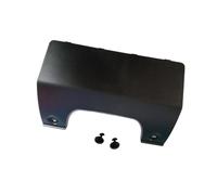 Garniture panneau moulure Pour Land Rover LR3 LR4 Pour Discovery 3 4 2005-2012 DPO500011PCL Crochet Remorquage Pare-chocs Arrière Voiture Panneau Couverture Clips Fixes