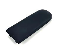 Garniture panneau moulure Pour Vw Pour Jetta Pour Golf Mk4 Pour Bora Pour Passat B5 Accoudoir Voiture Couvercle L’accoudoir Console Centrale(Noir)