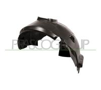 Garniture Passage De Roue Prasco FD4283603 pour Ford Avant Droite