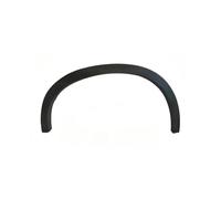 Garniture Passage Roue Latérale Avant Arrière Gauche/droite 51777158428 Évasé Garde-boue Pour X5 E70 2007-2013 FRTRGVUVXP(1pcs Right Front)