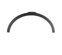 Garniture Passage Roue Pour R&ange R&over Pour Evoque 2012-2017 Passage Roue Voiture Avant Moulage Garde-boue Sourcils Arcs Accessoires De Voiture Sourcil De Roue (Color : Right)