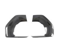 Garniture Phare Antibrouillard Avant Garniture De Phare Antibrouillard Avant En Fibre Carbone Pour Kia Pour Mohave Pour Borrego 2020-2024 Paupières Et Sourcils(Carbon Fiber)