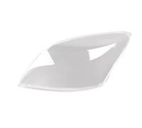 garniture phare avant voiture Compatible Avec Haval Pour H3 2005 2006 2007 2008 2009 2010 2011 2012 2013 Couvercle De Phare De Voiture Lentille Transparente Abat Jour De Phare Pièces De Coque Gauche
