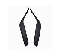 Garniture Poign Porte Interieur Pour X1 Pour E84 2010-2016 Couvercle De Garniture De Poignée De Panneau Intérieur De Porte Intérieure(Noir)