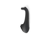 garniture poignée intérieure Poignée De Porte Intérieure Avec Cache Extérieur Compatible Avec Benz W203 Berline 2000-2007 2038100151 Et 2038100251