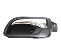 garniture poignée intérieure Poignée De Porte Intérieure Compatible Avec Accord 7ème Génération Berline 2003 2004 2005 2006 2007