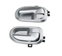 Garniture Poignée Panneau Porte Pour Great-Wall Pour Socool Pour Sailor Pour Pickup Interrupteur D'ouverture Porte Droite Gauche Poignée Porte Intérieure Voiture
