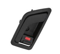 Garniture Poignée Panneau Porte Pour Hyundai Pour Getz Pour Hayon 2005-2011 Poignée Porte Intérieure W0177723122 W0177723121(Right Passenger Side)