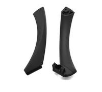 Garniture Poignée Porte Intérieure Gauche/droite Pour Série 3 E90 E91 316 318 320 325 328i 2005-2012 baguette de garniture de panneau de poignée de por(Type G)