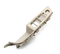 Garniture Poignée Porte Intérieure Panneau Interrupteur Lève-vitre Pour Série 6 GT G32 2017-2022 51417466309(Front Left-Oyster)