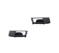 garniture poignée porte intérieure Pour BUICK Pour EXCEL 2007-2013 POIGNÉE DE PORTE À L'INTÉRIEUR LA VOITURE(2PCS)