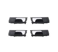 garniture poignée porte intérieure Pour BUICK Pour EXCEL 2007-2013 POIGNÉE DE PORTE À L'INTÉRIEUR LA VOITURE(4PCS)