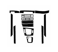 Garniture Poignée Porte Voiture For BMW For 3 Series For E46 1998 1999 2000 2001 2002 2003 2004 2005 Car Interior Moulding Trim Strips Dashboard Carbon Accessories