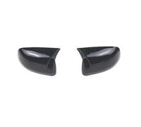 Garniture Porte Extérieure Wing Cap Pour Dodge Pour Durango 2011 2012 2013 2014 2015 2016 2017 2018 2019 Coque Rétroviseur Extérieur(Carbon Look)