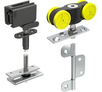 Garniture pour panneaux articulés 40kg MANTION TANGO42