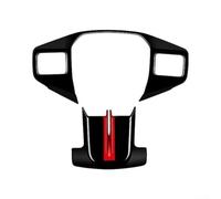 Garniture pour volant ABS pour Toyota pour rav4 XA60 2026 Ajustement | Texture lisse résistant aux rayures pour disponible en et Installation simple agent de liaison auto