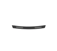 Garniture Protection du Coffre Autocollant de Protection Pare-Chocs Coffre Voiture, Autocollant Anti-Rayures imperméable en Fiber Carbone pour Opel pour Mokka(101x8cm 3)