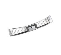 Garniture Protection Pare-Chocs Arrière Voiture Seuil Protection Coffre pour Nissan pour X-Trail pour X Trail T32 2014 2015 2016 Tout Compris YTdhfDGJ(Interior)