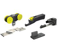 Garniture SAF80 pour porte 80kg - MANTION - SAF10-80