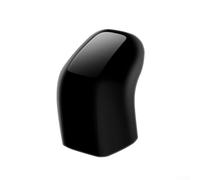Garniture Shift Head ABS Prius 60 Série 2023 Garniture Shift | pour fibre réaliste, ABS , finition noire mate, rayures, pour sportif moderne
