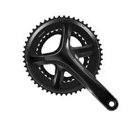 Shimano Pédalier FC-RS520 – 175 mm / 50/34t – Noir