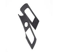 Garniture Sortie D'aération Compatible Avec Pour Taycan 2019 2020 2021 2022 Remplacement Couverture Sortie D'aération Latérale Voiture Autocollant Garniture Accessoires Intérieurs