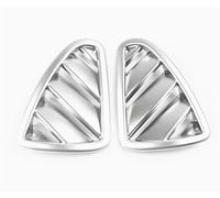 Garniture Sortie d'Air Compatible Avec Benz Classe B W247 GLA 2019 2020 2021 2022 Style Voiture Tableau Bord Climatisation Sortie Cadre Ventilation Revêtement D'habillage Accessoire Intérieur