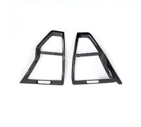 Garniture Sortie d'Air Compatible Avec BMW Pour X3 G01 M40i 2018 2019 2020 2021 Intérieur De Voiture Avant Côté Climatisation Sortie Évent Décor Cadre Couverture Accessoires (Color : 3)